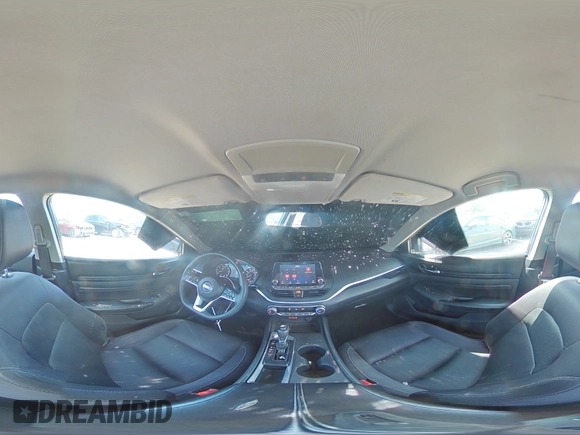 2019 Nissan Altima 2.5 S with VIN 1N4BL4BV7KC108946, listed as a Copart auction lot 51376975 with 142,242 mi miles and Salvage Title. Bid and sale history available at carsss.com. Image 13.