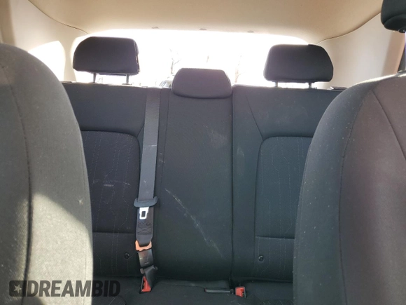 2022 Hyundai Venue SE with VIN KMHRB8A38NU146330, listed as a Copart auction lot 49507925 with 76,285 mi miles and Salvage Title. Bid and sale history available at DreamBid. Image 10.