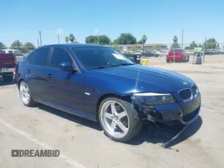 2011 BMW 3 Series 328i with VIN WBAPH5G58BNM82550, listed as a IAAI auction lot 42684329 with 149,924 mi miles and . Bid and sale history available at DreamBid. Image 1.
