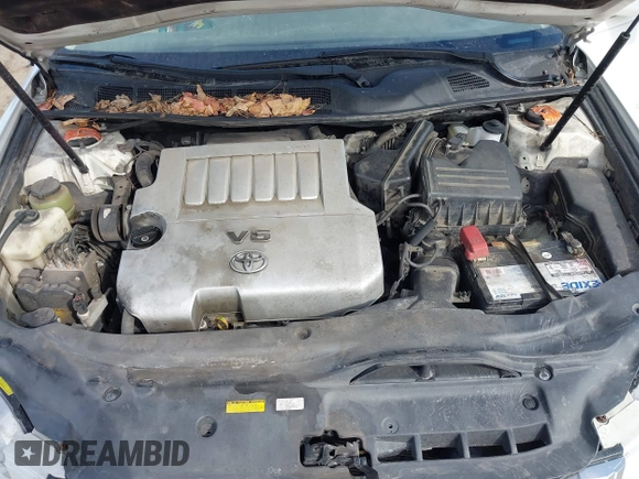 2008 Toyota Avalon XL with VIN 4T1BK36B38U302069, listed as a IAAI auction lot 41771617 with 252,898 mi miles and . Bid and sale history available at DreamBid. Image 10.