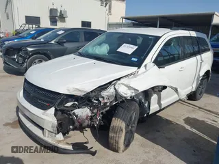 2020 Dodge Journey SE Value with VIN 3C4PDCAB2LT275347, listed as a IAAI auction lot 41745903 with 37,623 mi miles and . Bid and sale history available at DreamBid. Image 17.