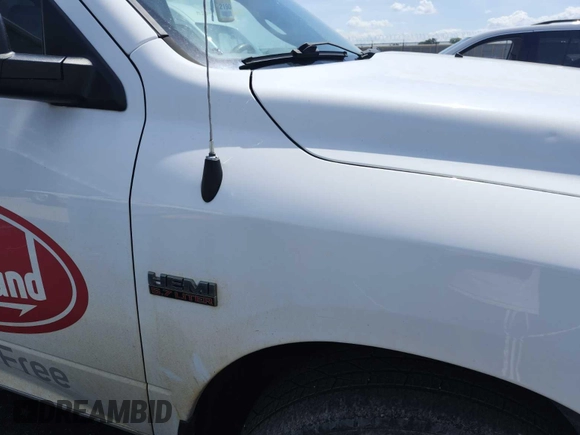 2016 Ram 1500 Tradesman with VIN 1C6RR7FT3GS219189, listed as a IAAI auction lot 42802216 with 231,984 mi miles and . Bid and sale history available at DreamBid. Image 19.