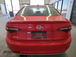 2019 Volkswagen Jetta SEL с VIN 3VWE57BU8KM005234, выставлен на аукционе Copart как лот 58573595 с пробегом Не указан миль и На запчасти • Non repairable. История ставок и продаж доступна на DreamBid. Изображение 6.
