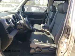 2004 Honda Element EX with VIN 5J6YH18664L014154, listed as a Copart auction lot 75479964 with 201,758 mi miles and Salvage Title. Bid and sale history available at DreamBid. Image 7.