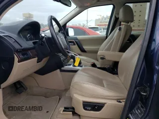 2014 Land Rover LR2 z VIN SALFP2BG7EH383805, wystawiony jako Copart lot #85239384 z przebiegiem 162 989 mil mil oraz Szkoda całkowita • Salvage title. Historia ofert i sprzedaży dostępna na DreamBid. Obrazek 7.