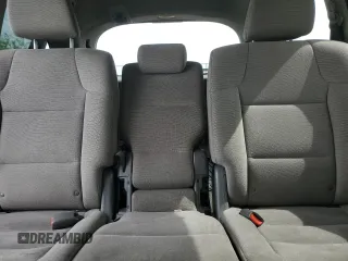 2012 Honda Odyssey EX with VIN 5FNRL5H49CB013533, listed as a Copart auction lot 51306745 with 270,070 mi miles and Clean Title. Bid and sale history available at carsss.com. Image 10.