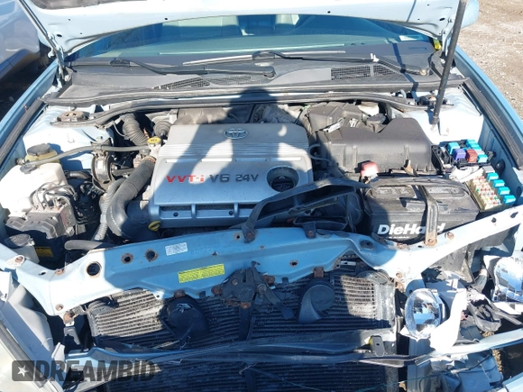 2006 Toyota Camry LE z VIN 4T1BF30K46U621829, wystawiony jako IAAI lot #41068239 z przebiegiem 96 942 mil mil oraz . Historia ofert i sprzedaży dostępna na DreamBid. Obrazek 10.