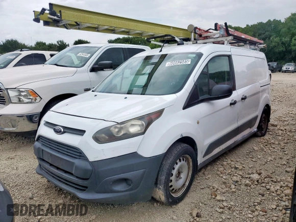 2014 Ford Transit Connect XL с VIN NM0LS7E73E1171832, выставлен на аукционе Copart как лот 60662585 с пробегом 144 473 миль миль и Чистый • Clean title. История ставок и продаж доступна на DreamBid. Изображение 1.