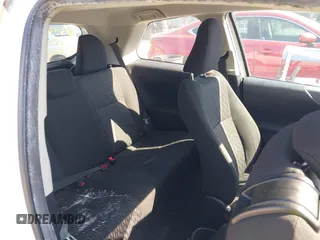 2014 Toyota Yaris L with VIN VNKJTUD35EA011933, listed as a IAAI auction lot 42150303 with 114,369 mi miles. Bid and sale history available at carsss.com. Image 8.