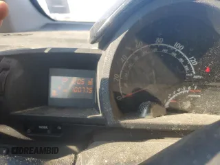 2012 Scion iQ z VIN JTNJJXB00CJ014966, wystawiony jako Copart lot #83100954 z przebiegiem 100 775 mil mil oraz Szkoda całkowita • Salvage title. Historia ofert i sprzedaży dostępna na DreamBid. Obrazek 9.