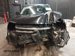 2023 Volkswagen Atlas SE с VIN 1V2KP2CA8PC514805, выставлен на аукционе IAAI как лот 41190485 с пробегом 20 639 миль миль и . История ставок и продаж доступна на DreamBid. Изображение 12.