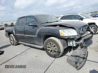 2008 Mitsubishi Raider LS z VIN 1Z7HC28K48S620012, wystawiony jako Copart lot #83677134 z przebiegiem 187 038 mil mil oraz Szkoda całkowita • Salvage title. Historia ofert i sprzedaży dostępna na DreamBid. Obrazek 4.