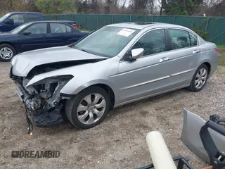 2010 Honda Accord EX-L with VIN 1HGCP3F86AA012299, listed as a IAAI auction lot 41971410 with 111,315 mi miles and . Bid and sale history available at DreamBid. Image 19.
