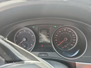 2019 Volkswagen Atlas SE с VIN 1V2WR2CA8KC535710, выставлен на аукционе Copart как лот 63917105 с пробегом 189 919 миль миль и Чистый • Clean title. История ставок и продаж доступна на DreamBid. Изображение 9.