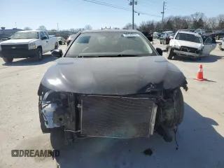 2021 Toyota Camry SE Nightshade with VIN 4T1G11AK2MU407295, listed as a Copart auction lot 48240415 with 63,240 mi miles and Salvage Title. Bid and sale history available at carsss.com. Image 5.