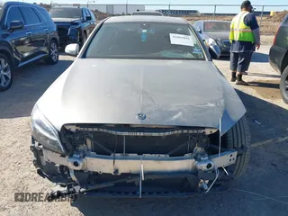 2019 Mercedes-Benz C 300 with VIN 55SWF8DB5KU308237, listed as a IAAI auction lot 41865845 with 80,975 mi miles and . Bid and sale history available at DreamBid. Image 12.