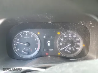 2016 Hyundai Tucson SE with VIN KM8J33A48GU104667, listed as a Copart auction lot 88336025 with 143,821 mi miles and Salvage Title. Bid and sale history available at carsss.com. Image 9.