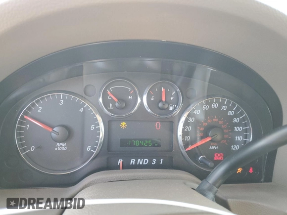 2006 Ford Freestar SEL z VIN 2FMZA52246BA57966, wystawiony jako Copart lot #48106155 z przebiegiem 178 425 mil mil oraz Szkoda całkowita • Salvage title. Historia ofert i sprzedaży dostępna na DreamBid. Obrazek 9.