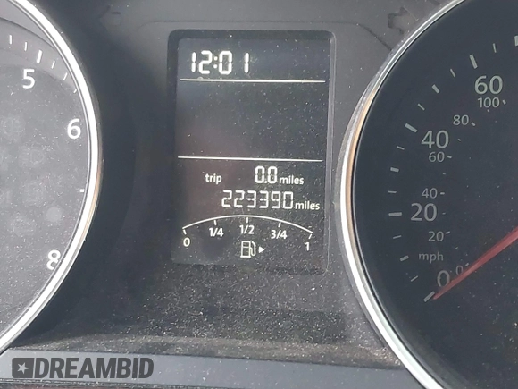 2015 Volkswagen Jetta SE z VIN 3VWD17AJ0FM229005, wystawiony jako IAAI lot #41838767 z przebiegiem 223 390 mil mil oraz . Historia ofert i sprzedaży dostępna na DreamBid. Obrazek 7.