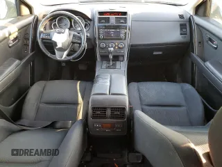 2013 Mazda CX-9 Sport with VIN JM3TB2BV2D0421386, listed as a Copart auction lot 43828635 with 162,079 mi miles and Salvage title. Bid and sale history available at DreamBid. Image 8.