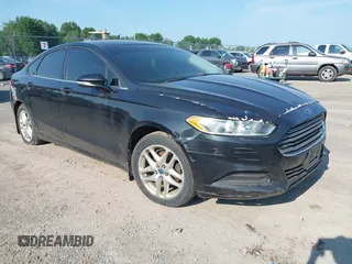 2013 Ford Fusion SE with VIN 3FA6P0H78DR130255, listed as a IAAI auction lot 42631931 with 183,294 mi miles and . Bid and sale history available at DreamBid. Image 1.