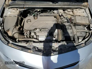 2018 Chevrolet Malibu LT with VIN 1G1ZD5ST7JF175787, listed as a Copart auction lot 55055235 with 73,851 mi miles and Salvage Title. Bid and sale history available at carsss.com. Image 11.