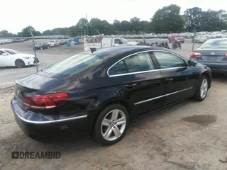 2013 Volkswagen CC R-Line с VIN WVWAP7AN6DE540836, выставлен на аукционе IAAI как лот 42542982 с пробегом 80 364 миль миль и . История ставок и продаж доступна на DreamBid. Изображение 4.