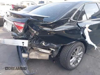 2017 Toyota Camry XLE with VIN 4T1BF1FK8HU407344, listed as a IAAI auction lot 41871574 with 69,594 mi miles and . Bid and sale history available at DreamBid. Image 6.