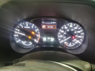 2015 Nissan Pathfinder SV z VIN 5N1AR2MN4FC692875, wystawiony jako Copart lot #54977155 z przebiegiem 152 155 mil mil oraz Czysty tytuł • Clean title. Historia ofert i sprzedaży dostępna na DreamBid. Obrazek 9.