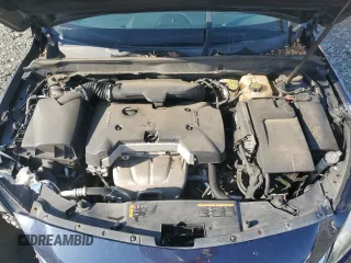 2016 Chevrolet Malibu Limited LT with VIN 1G11C5SA7GU134854, listed as a Copart auction lot 77940914 with 155,295 mi miles and Salvage Title. Bid and sale history available at carsss.com. Image 11.