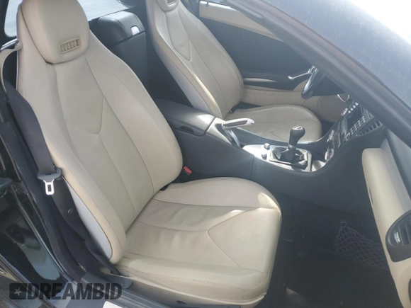 2006 Mercedes-Benz SLK-Class 3.0L with VIN WDBWK54F06F121731, listed as a Copart auction lot 48557885 with 99,383 mi miles and Salvage Title. Bid and sale history available at carsss.com. Image 10.