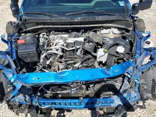 2024 Chevrolet Silverado 1500 LT with VIN 1GCUDDE80RZ156124, listed as a Copart auction lot 45757965 with 49,616 mi miles and Salvage Title. Bid and sale history available at carsss.com. Image 11.