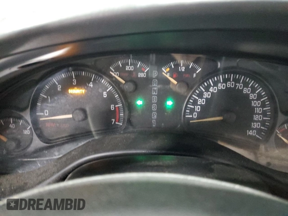 2000 Pontiac Bonneville SE with VIN 1G2HX54K9Y4287614, listed as a Copart auction lot 82661634 with 0 mi miles and Non Repairable. Bid and sale history available at carsss.com. Image 9.