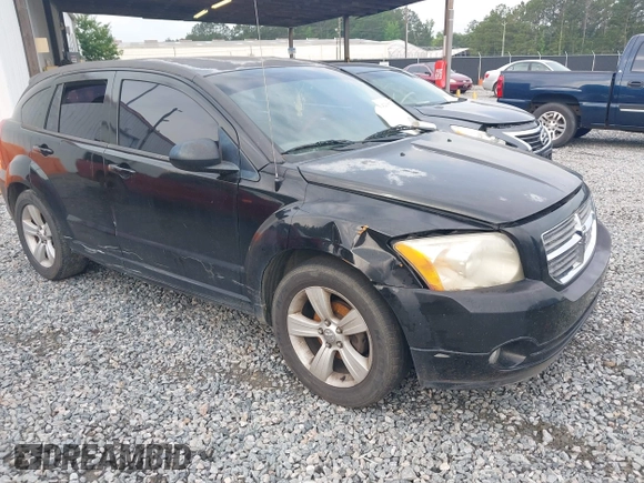2011 Dodge Caliber Mainstreet z VIN 1B3CB3HAXBD113487, wystawiony jako IAAI lot #42300778 z przebiegiem 139 014 mil mil oraz . Historia ofert i sprzedaży dostępna na DreamBid. Obrazek 1.