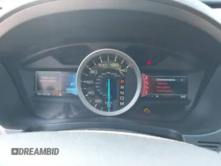 2012 Ford Explorer XLT с VIN 1FMHK8D83CGA46568, выставлен на аукционе IAAI как лот 42669215 с пробегом 164 151 миль миль и . История ставок и продаж доступна на DreamBid. Изображение 7.