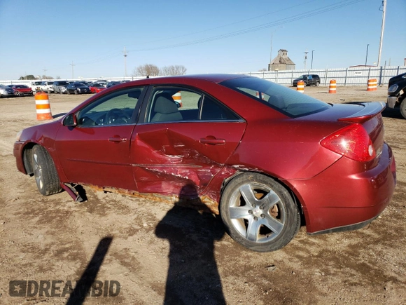 2010 Pontiac G6 w/1SC with VIN 1G2ZA5EB9A4162641, listed as a Copart auction lot 81088274 with 0 mi miles and Salvage Title. Bid and sale history available at carsss.com. Image 2.