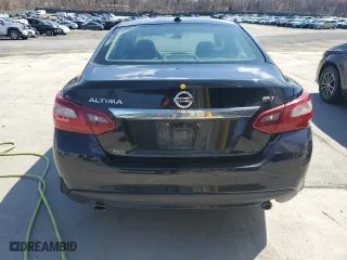 2018 Nissan Altima 2.5 SV with VIN 1N4AL3AP8JC212014, listed as a Copart auction lot 51383465 with 106,158 mi miles and Clean Title. Bid and sale history available at carsss.com. Image 6.