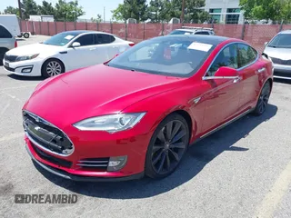 2016 Tesla Model S 90D с VIN 5YJSA1E26GF120631, выставлен на аукционе IAAI как лот 42249326 с пробегом 84 491 миль миль и . История ставок и продаж доступна на DreamBid. Изображение 20.