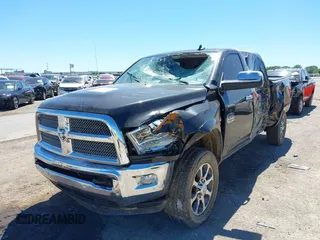 2016 Ram 2500 Longhorn Limited with VIN 3C6UR5PL4GG230111, listed as a IAAI auction lot 42301968 with 164,066 mi miles and . Bid and sale history available at DreamBid. Image 17.