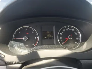 2013 Volkswagen Jetta TDI w/Premium с VIN 3VWLL7AJ1DM408026, выставлен на аукционе Copart как лот 51115825 с пробегом 98 586 миль миль и Списание • Salvage title. История ставок и продаж доступна на DreamBid. Изображение 9.