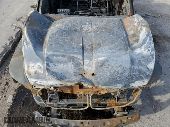 2010 Dodge Dakota with VIN 1D7CE5GP2AS100806, listed as a Copart auction lot 82240334 with Not provided miles and Non repairable. Bid and sale history available at DreamBid. Image 11.
