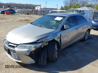 2015 Toyota Camry XLE with VIN 4T1BF1FK6FU942850, listed as a IAAI auction lot 41878424 with 95,232 mi miles and . Bid and sale history available at DreamBid. Image 6.