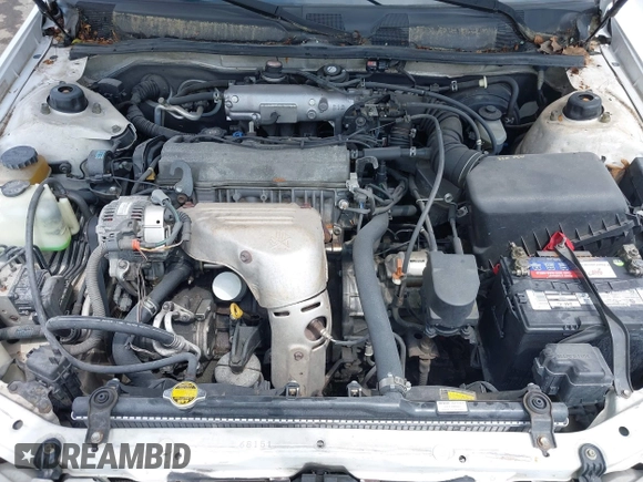 2001 Toyota Camry CE z VIN 4T1BG22KX1U767696, wystawiony jako IAAI lot #42271803 z przebiegiem 130 927 mil mil oraz . Historia ofert i sprzedaży dostępna na DreamBid. Obrazek 10.
