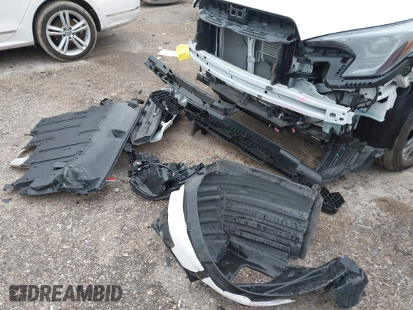 2024 Subaru Ascent Touring z VIN 4S4WMAWD4R3405297, wystawiony jako IAAI lot #42184262 z przebiegiem 11 172 mil mil oraz . Historia ofert i sprzedaży dostępna na DreamBid. Obrazek 12.