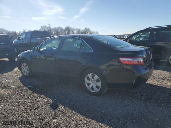 2007 Toyota Camry CE with VIN 4T1BE46K87U685552, listed as a Copart auction lot 47077805 with 234,347 mi miles and Non Repairable. Bid and sale history available at carsss.com. Image 2.