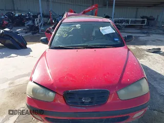 2003 Hyundai Elantra GT с VIN KMHDN55D93U099664, выставлен на аукционе IAAI как лот 42066147 с пробегом 194 402 миль миль и . История ставок и продаж доступна на DreamBid. Изображение 12.
