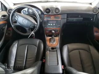 2007 Mercedes-Benz CLK 350 with VIN WDBTJ56H27F229550, listed as a Copart auction lot 82446174 with 152,265 mi miles and Clean Title. Bid and sale history available at DreamBid. Image 8.