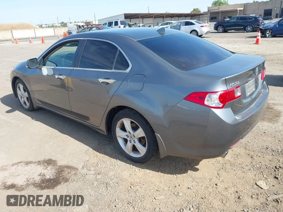 2009 Acura TSX z VIN JH4CU26629C010046, wystawiony jako IAAI lot #42303097 z przebiegiem 157 720 mil mil oraz . Historia ofert i sprzedaży dostępna na DreamBid. Obrazek 3.