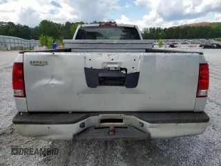 2008 Nissan Titan z VIN 1N6AA06E28N318279, wystawiony jako Copart lot #56595225 z przebiegiem Nie podano mil oraz Tytuł czysty. Historia ofert i sprzedaży dostępna na DreamBid. Obrazek 6.