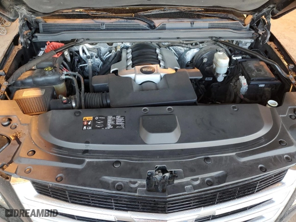 2016 Cadillac Escalade Luxury Collection with VIN 1GYS3BKJ6GR341050, listed as a Copart auction lot 43307315 with 146,564 mi miles and Salvage Title. Bid and sale history available at carsss.com. Image 14.